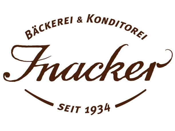 Bäckerei Inacker Logo