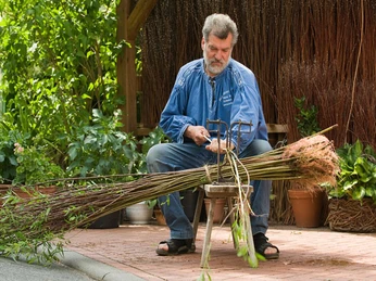 Sterkelshäuser Korbflechterei - © Sterkelshäuser Korbflechterei