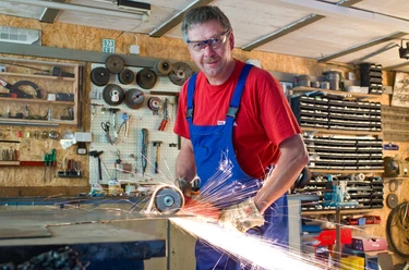 Metallwaren Möller Sterkelshausen