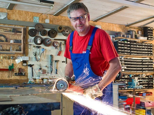 Metallwaren Möller Sterkelshausen