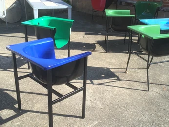 Metallwaren Möller Sterkelshausen