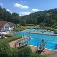 Freizeit- und Erlebnisbad Kirchheim