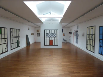 Kunsthalle Willingshausen