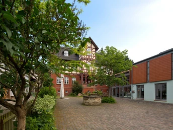 Gerhardt-von-Reutern-Haus mit Malerstübchen und Kunsthalle