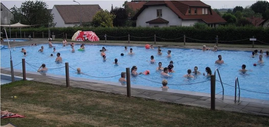 Freibad Wasenberg