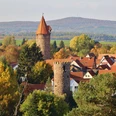 Jungfernturm und Eulenturm_Grebenstein_Kerstin Girsch_web
