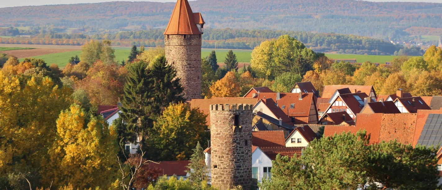 Jungfernturm und Eulenturm_Grebenstein_Kerstin Girsch_web