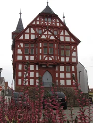 Neustadt Historisches Rathaus