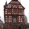 Neustadt Historisches Rathaus