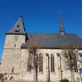 Stadtpfarrkirche Neustadt (Hessen)