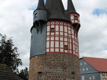 Junker Hansen Turm Neustadt 1
