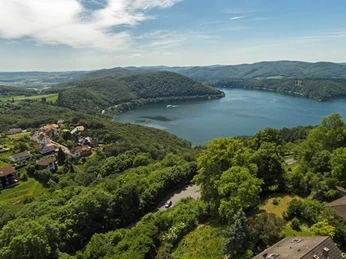 Waldeck- Edersee