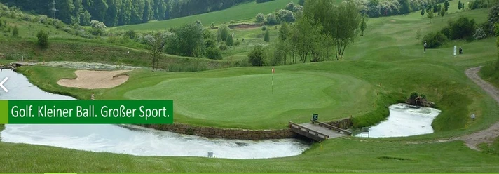 Golfen