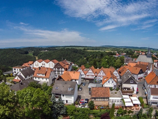 Waldeck von Oben_Kiewitter