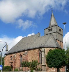 Waldecker Stadtkirche