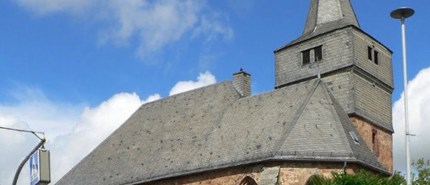 Waldecker Stadtkirche