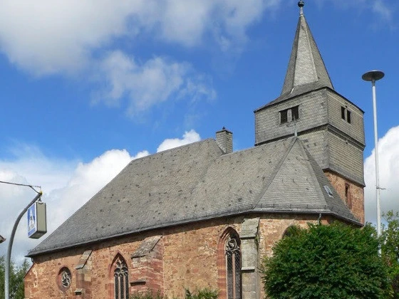 Waldecker Stadtkirche