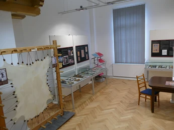 Ausstellung Museum Helmarshausen