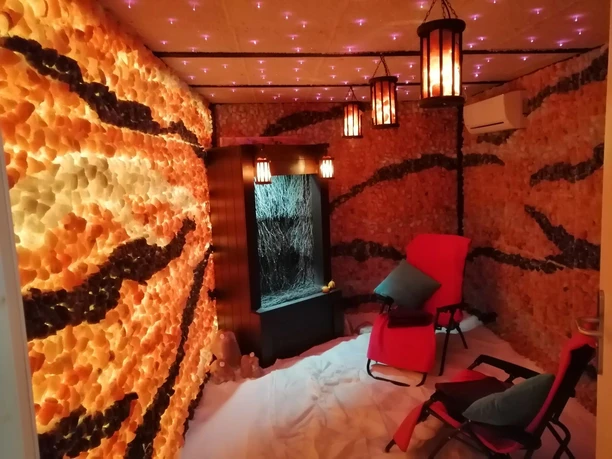 Salzgrotte-Bad Karlshafen