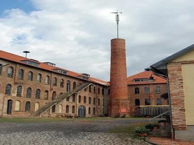 Hessisches Ziegeleimuseum