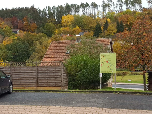 WP Wallenstein_Parkplatz WP Wallenstein_Parkplatz