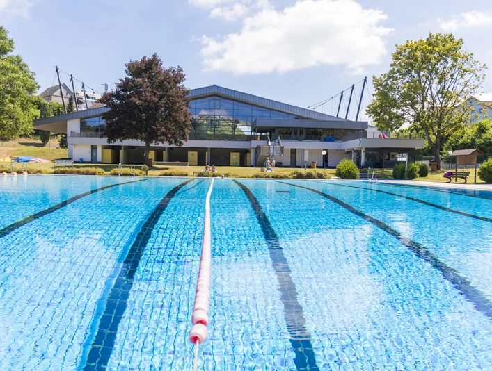 Bärenbad Battenberg (Eder)