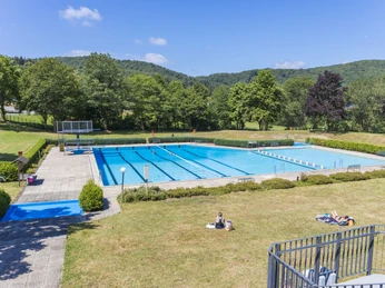 Bärenbad Battenberg (Eder)