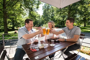 GrimmHeimat NordHessen Biermanufaktur Rotenburg