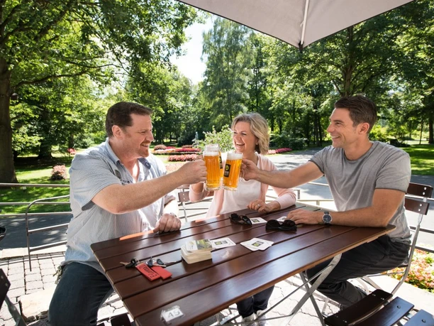 GrimmHeimat NordHessen Biermanufaktur Rotenburg