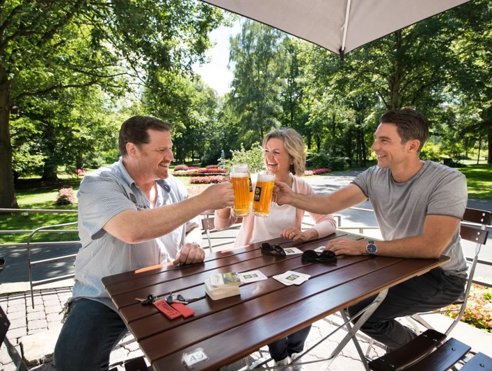 GrimmHeimat NordHessen Biermanufaktur Rotenburg