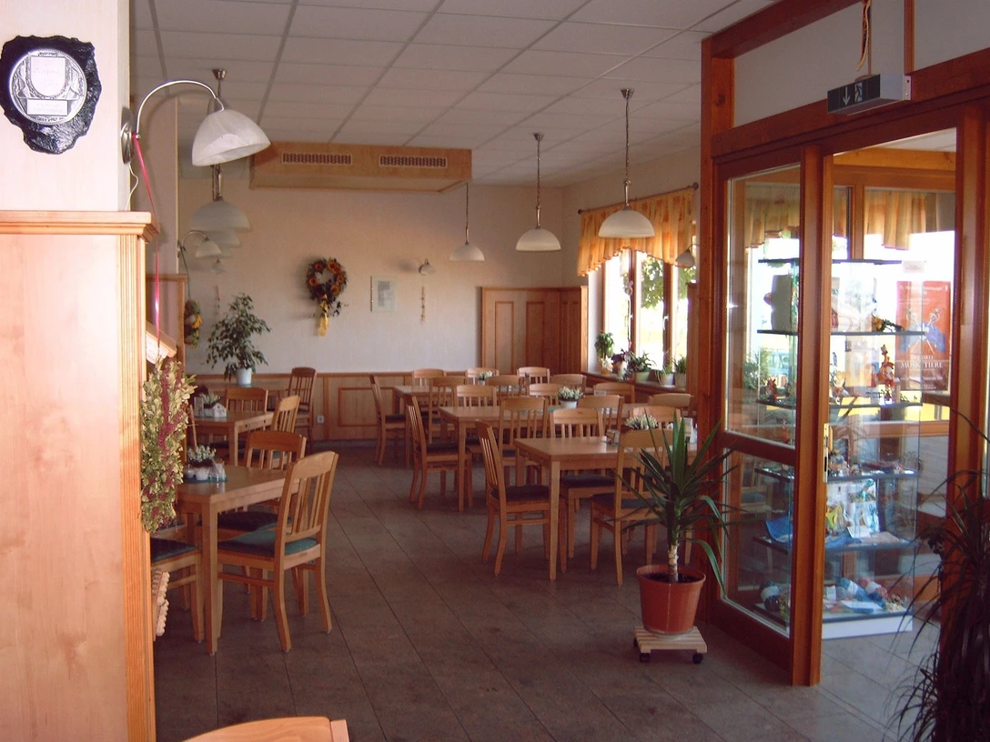 Café Friedrichstein
