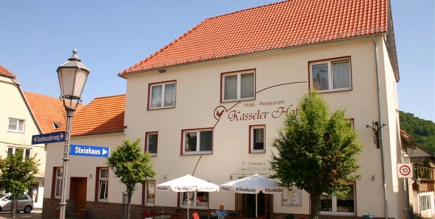 Kasseler Hof