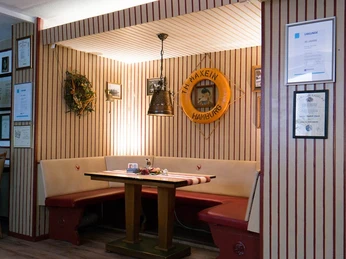 Essecke Kasseler Hof