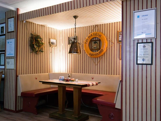 Essecke Kasseler Hof