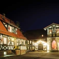 Restaurant der Grischäfer