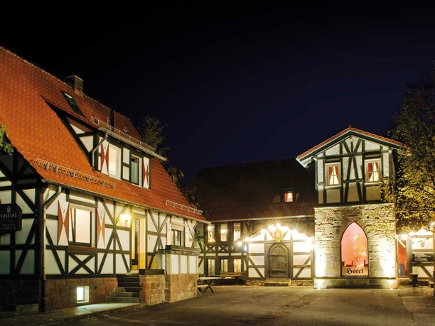 Restaurant der Grischäfer