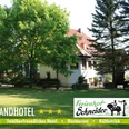 Postkarte Landhotel