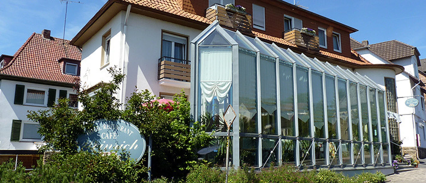 Hotel Weinrich Naumburg