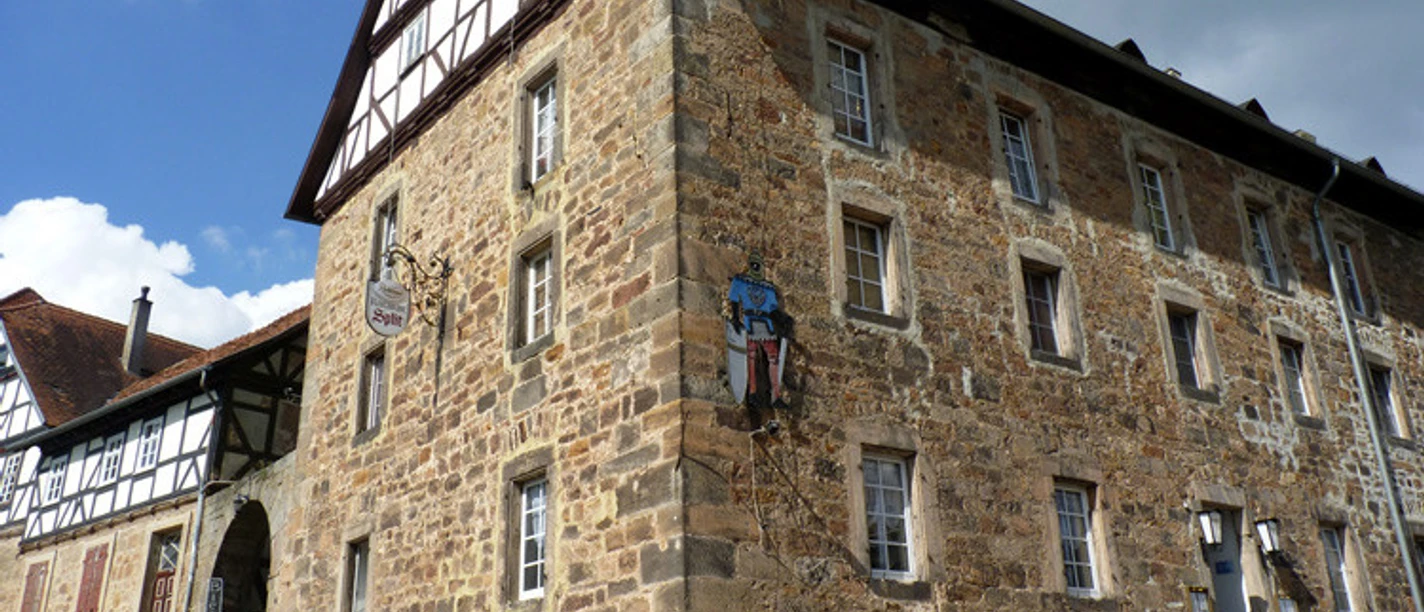Restaurant Split Naumburg Hessen