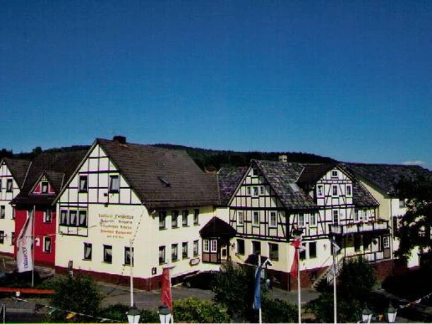 Landhotel Combecher