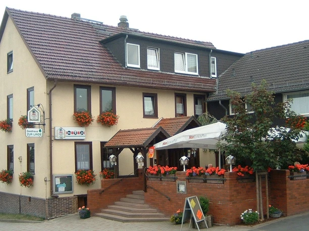 Gasthof Zur Linde Edermünde