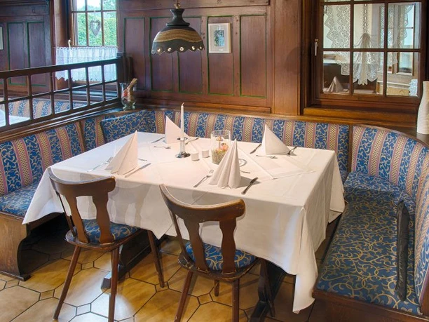 Gasthof Zur Linde Edermünde