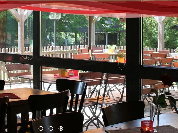 Bistro Märchenlandtherme Breuna