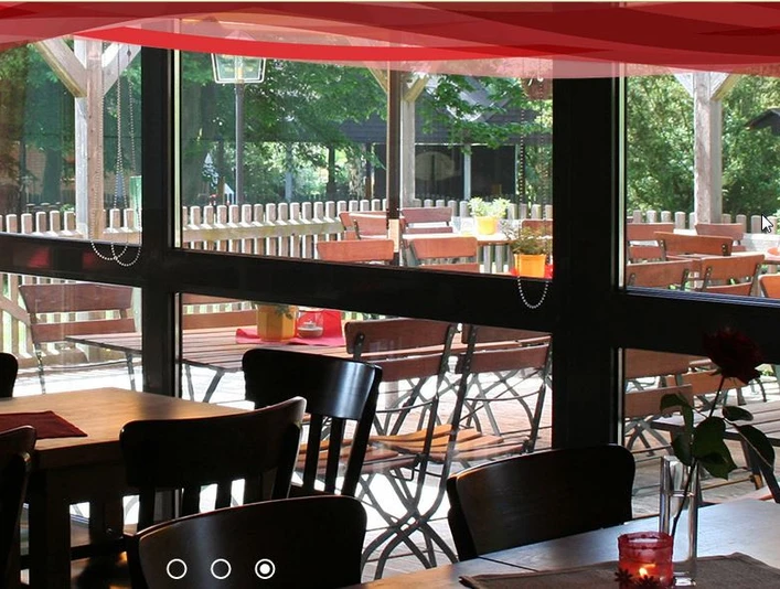 Bistro Märchenlandtherme Breuna