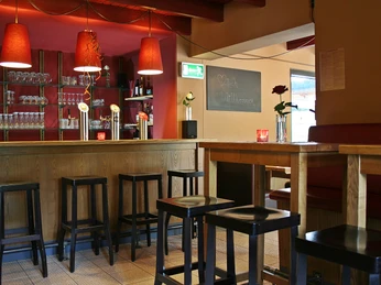 Bistro Märchenlandtherme Breuna