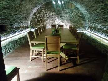 Gasthaus zur Muehle, Schreufa