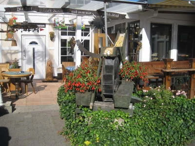 Pension Neuschäfer, Frankenberg (Eder)