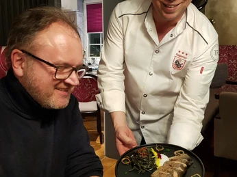 Bebras Hessischer Hof