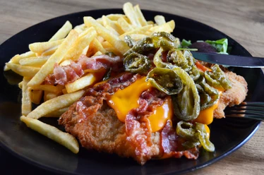 Mosebergs Brauhaus Bebra