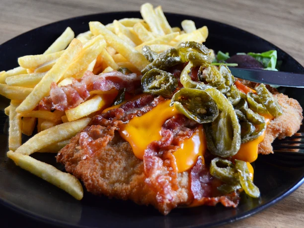 Mosebergs Brauhaus Bebra